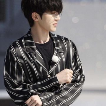  感谢|跑男杀青嘉宾发文感谢节目组，唯独蔡徐坤不一样，内容只有粉丝懂