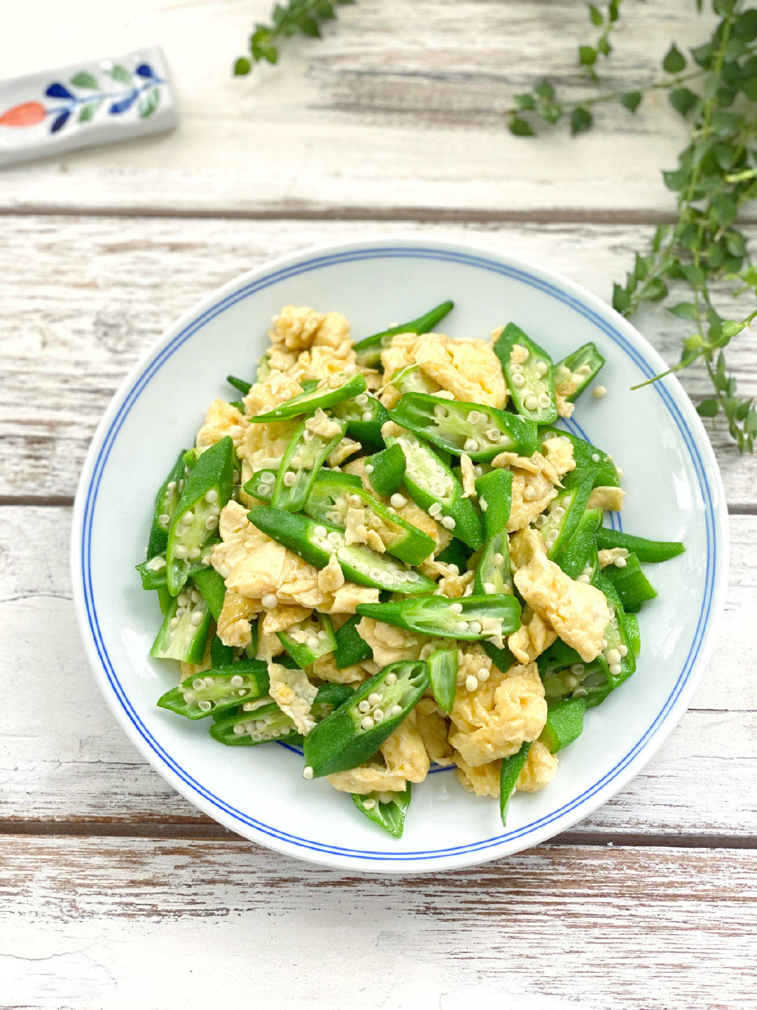  摸起来|三伏天最爱这道快手菜，清香脆嫩又鲜美，三分钟上桌人人都爱吃