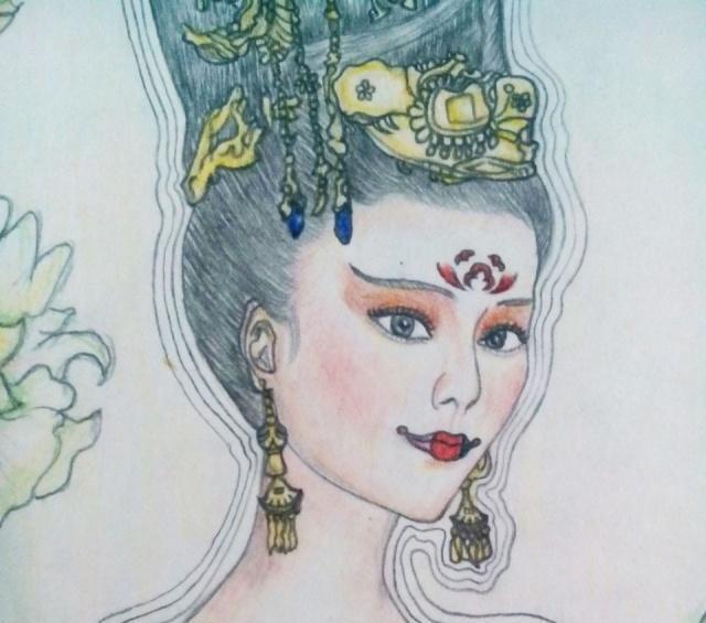 武则天|唐朝历史谈武则天作为女子,为什么能当上皇帝