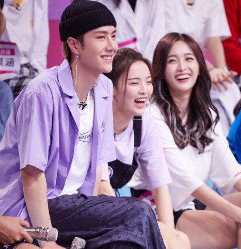  历程|王一博4个综艺历程，对比当下粉丝发现端倪，原来他是这样的人！