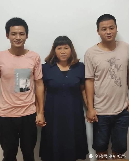  宋小女|岁月有痕，张玉环被羁押9778天，妻儿的命运全被改变