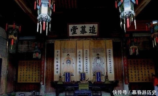 宗族|为什么南方人注重宗族祠堂,而北方几乎没有?