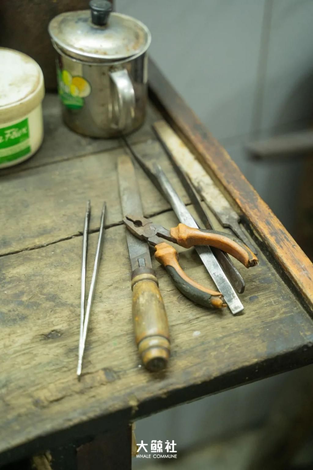 广丰|曾经广丰的头牌打金匠,现在怎么样了?