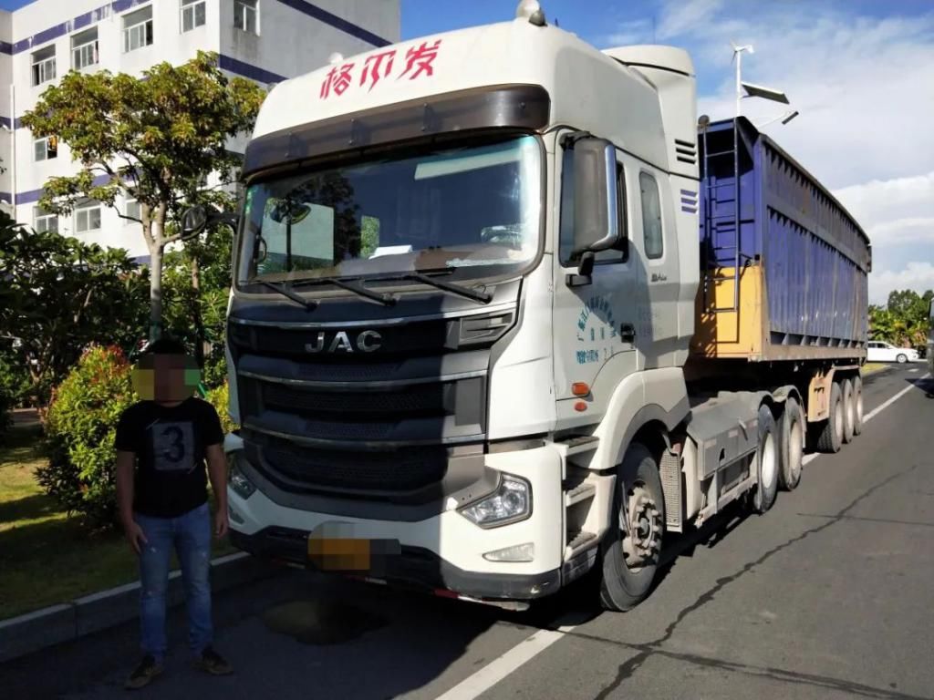  蒙圈|斗门这司机蒙圈了！被罚5200元，只是一顿饭的代价...