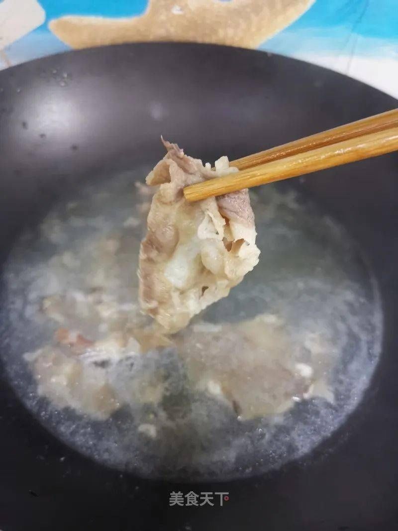 肥牛|每天一道团圆菜 |吉野家肥牛饭:料足肉多,绝对让你吃到满足