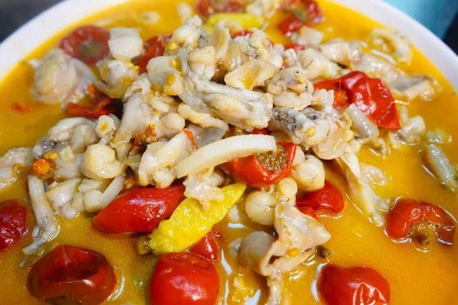 舌尖|拾味德清 | 踏遍江湖只为寻这舌尖一抹辣