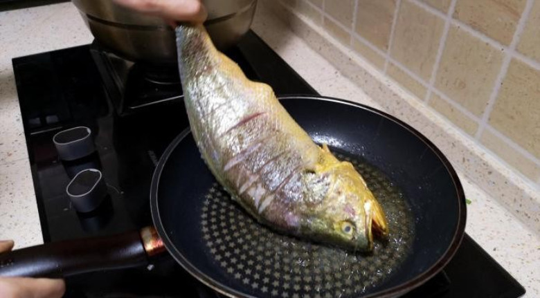 美味|这鱼再贵也要常给孩子吃,好吃又美味,身体棒