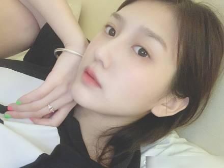  唯一|王俊凯唯一关注的《创造营》选手，不是张艺凡，而是她的对手！