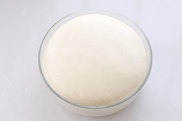 面包|奶香浓郁吃一次就上瘾的面包,孩子整天惦记着,做法不难小白也会