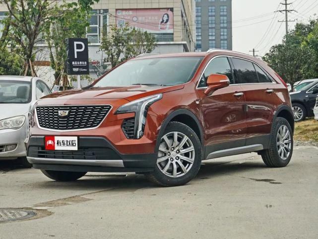  车主们|目前中保研碰撞成绩最好几台SUV，闭着眼买都没错