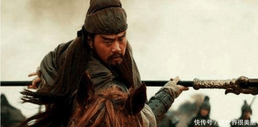  曹操|正史中三国5大猛将真实排名: 吕布垫底, 赵云未上榜, 第一超神!