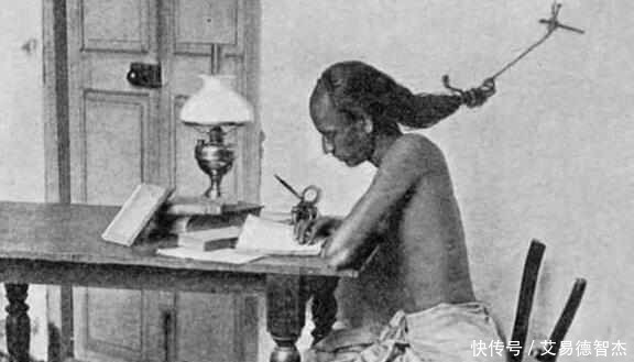 老照片|历史老照片:袁世凯女儿真好看,皇后因吸食鸦片前后照判若两人