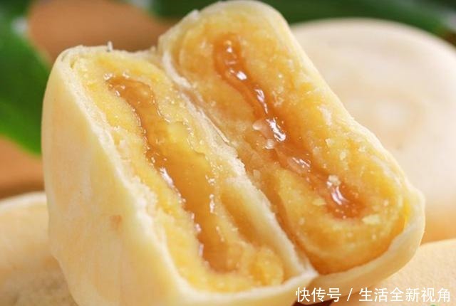 蛋黄|4种最“硬核”网红零食,被李佳琦薇娅带火后,从此走上人生巅峰