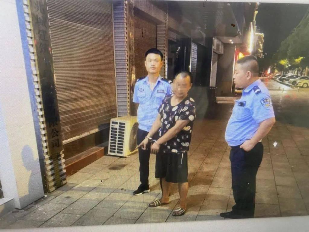  侦破|衡东公安快速侦破一起电动车被盗案.