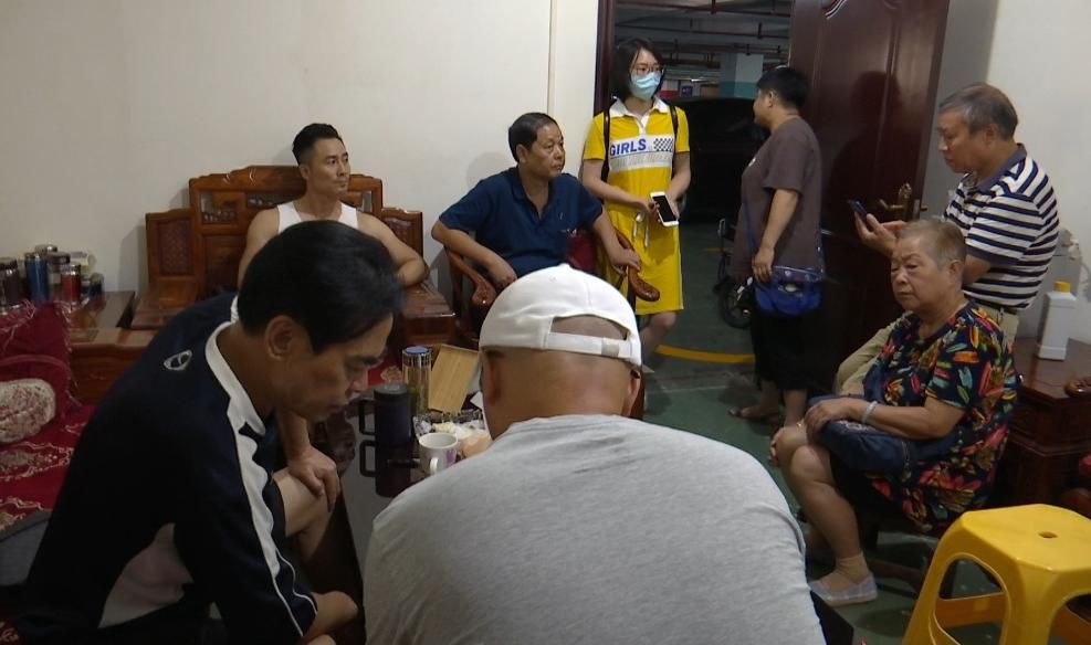  收据|花几十万买商铺，两年都没动工！贵阳这群业主，手上只有一张收据…