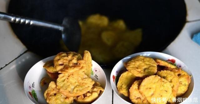 食物|秋天,这食物要多吃,不炒不炖不煮,咬一口唇齿留香,不吃可惜