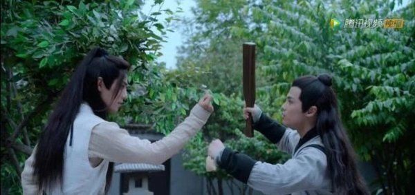  出场就|五大家族公子各种花样出场