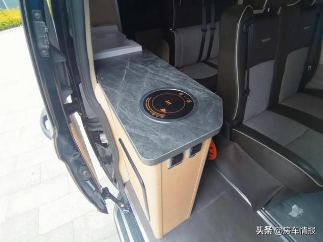 推荐|推荐几款能在北京上蓝牌的房车！汽油柴油全都有，25.98万起