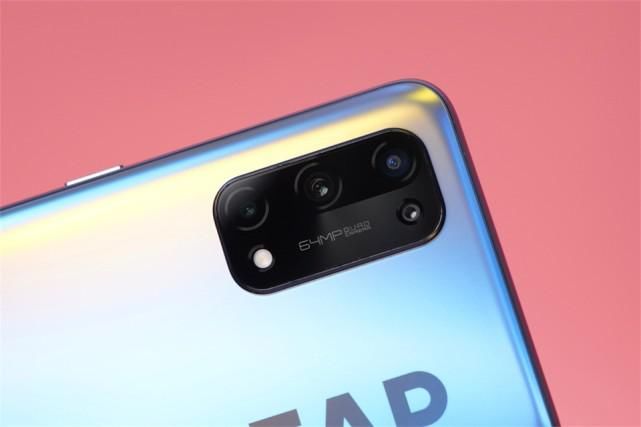  X7|继续“敢越级”realme 真我X7 Pro深度体验测评报告