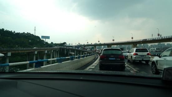 蓝鲸|恬静身躯下的澎湃心脏——长安CS55PLUS蓝鲸版试驾