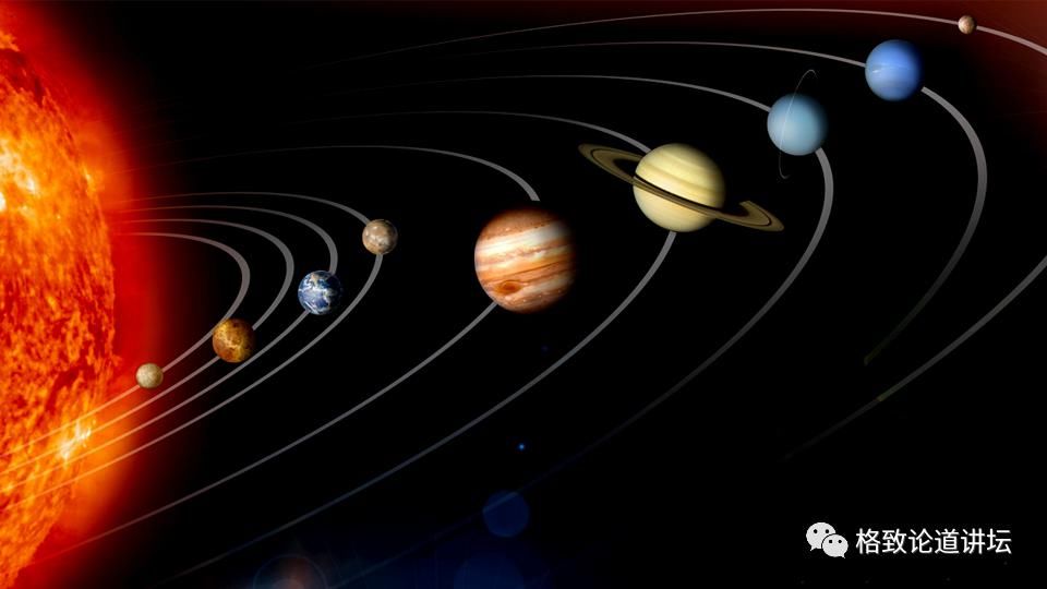  天气预报|天文学家是做什么的？不是做天气预报的，也不是聊星座的