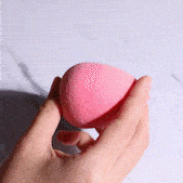  测评|美妆蛋PK：168块的就这点好用！