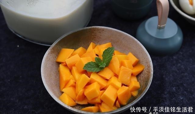 小朋友|小朋友的早餐不将就,20分钟也能吃饱吃好,比买的丰盛,超美味