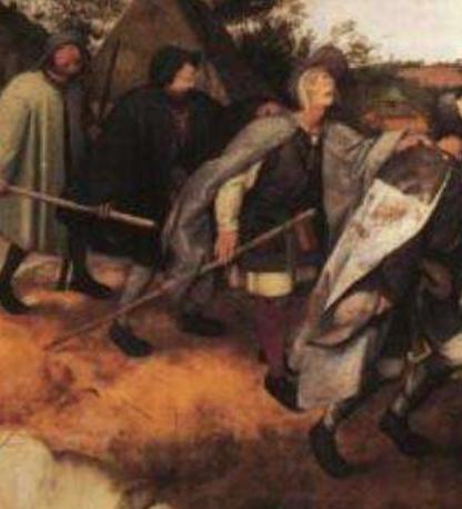 反抗|强压之下,必有反抗!因殖民而繁荣的尼德兰,也因殖民而爆发革命