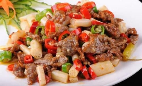 不厌|香而不腻的几道家常美食,解馋又下饭,好吃还不油腻,百吃不厌