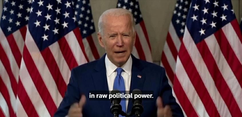 法官人选|谁当大法官？美国政坛再次发生“内战”