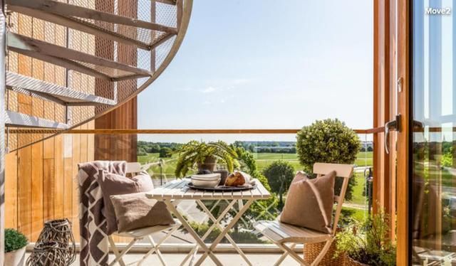  鸟声|闲时赏花落，醉闻林鸟声：这35个绝美的户外空间打动你了吗？