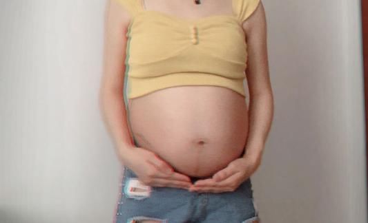  胎儿妊娠|准妈妈太粗略，早孕不注重体质增长，胎心迟迟没有出现