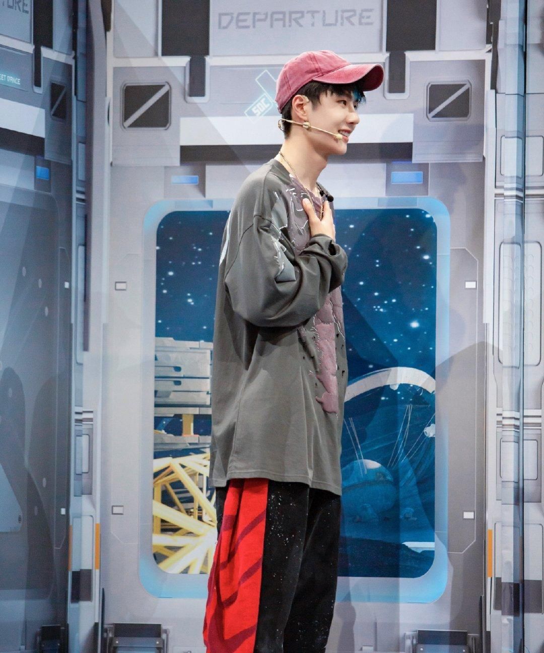  选人环节|街舞3王一博选人有讲究，逻辑清晰一发中地，大神集结成王炸