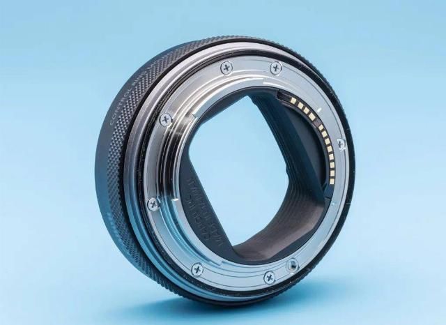  EOS|入门但不低端，Canon EOS R6开箱