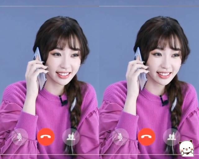  宋茜|为缓和宋茜谭松韵赵丽颖关系，金鹰奖主办方拍宣传片，?剧情走心了