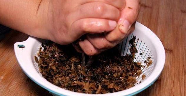  适量|爱吃梅菜扣肉的收藏了，配方和做法都分享给你，想吃自己在家做