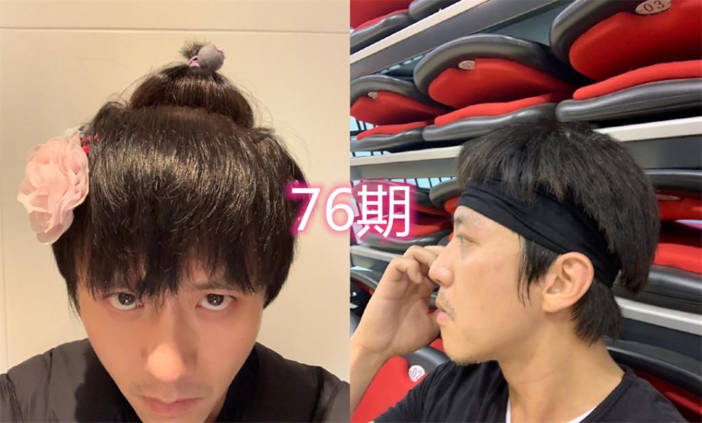 圆满|跑男成员参加节目次数,郑恺不是唯一圆满的,看到他:还是因为退出了