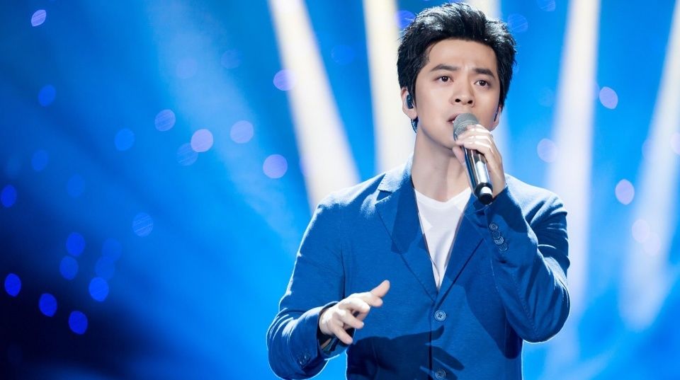  导师|《好声音》再次录制，“七季元老”被换掉，最后一位导师是她