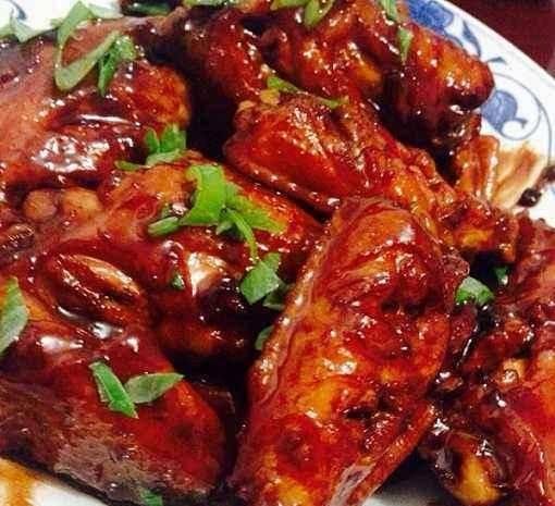  学会|还只会做可乐鸡翅？这些鸡翅的做法学会了老公婆婆夸不停