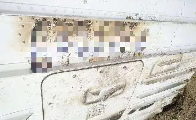  界牌垭|一声巨响！巨型“天外来客”坠落湖北，现场图快来看