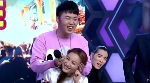  吴昕|三次表白无果，杜海涛一句有我在，是对吴昕15年的守护