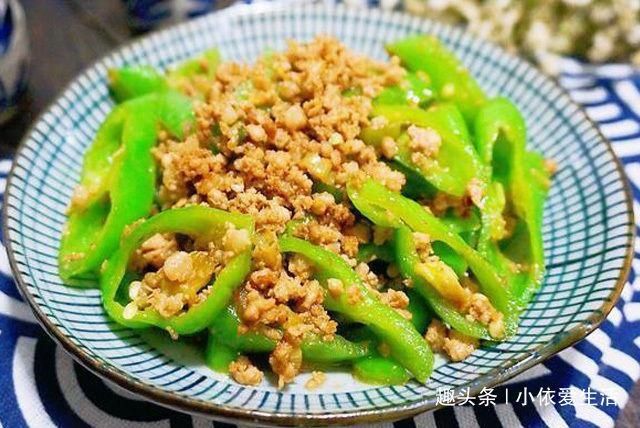  荤素|香味四溢的几道家常菜，荤素搭配，美味营养，好吃又下饭