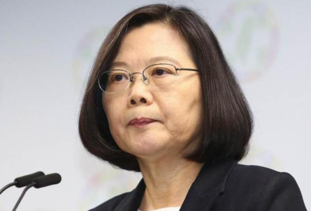 民进党|民进党扩大军购开支,“保护费”缴纳的不亦乐乎