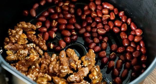  多汁|被催一万遍的减脂菜！酥脆多汁又快手，随手一拌越吃越瘦！