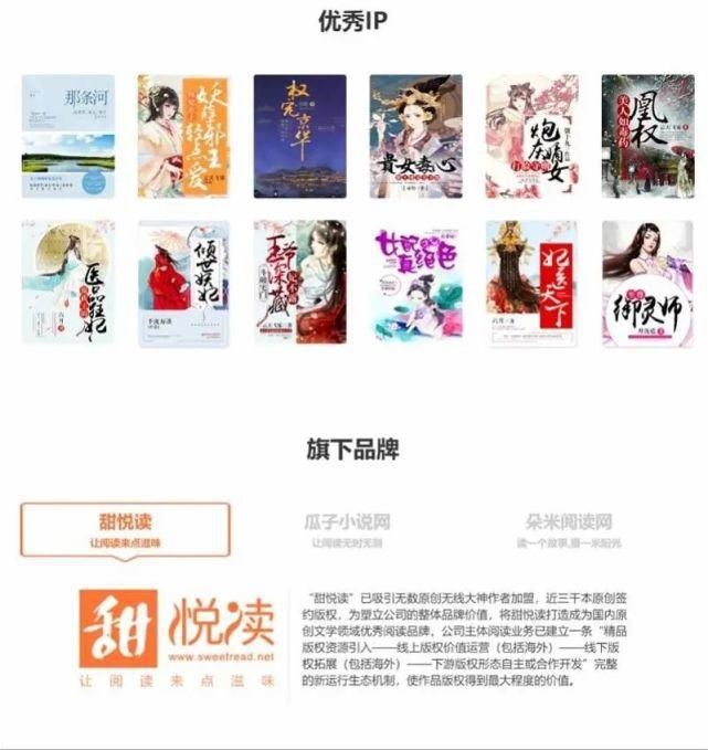 跳动|网文大事件丨字节跳动连收塔读、鼎甜等；点众科技将上市