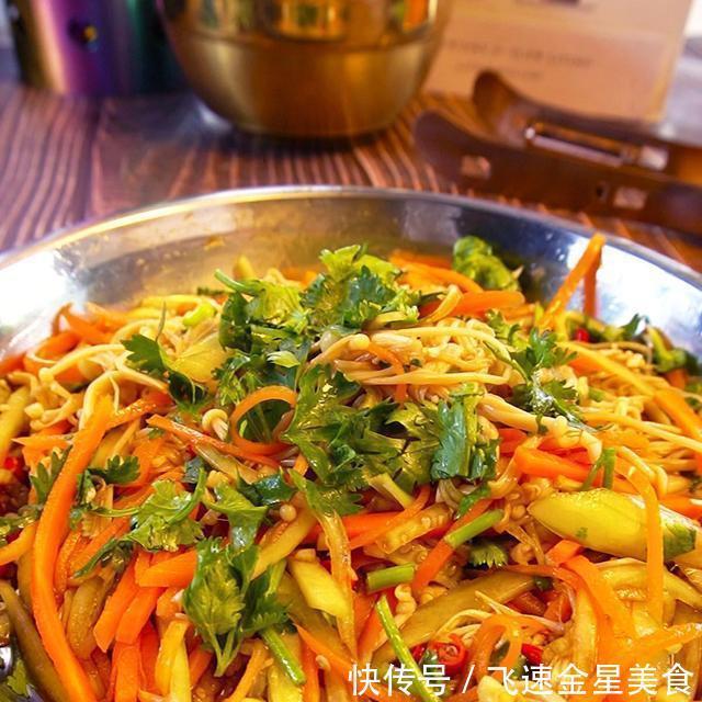 美味|美味凉拌菜,学我这样做,营养开胃又减脂!