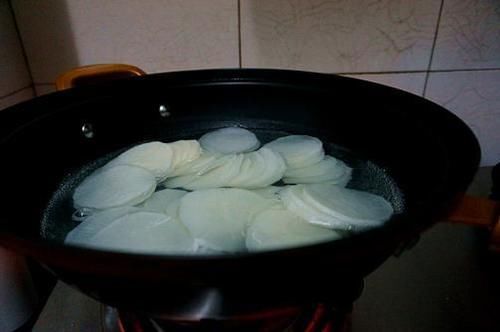 还要|秋季食补就要多吃它,比花菜营养成分还要高,做成干锅特下饭