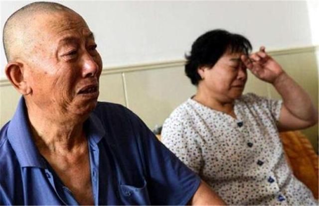 养老|这些父母老了以后最让人羡慕，孩子会争着“养”，原因真的很现实|中年|被骂|孝心|有种|】__傻大方