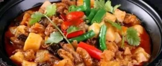 夸赞|美味十足的几道家常菜,超美味,不用再去下饭店了,朋友都夸赞