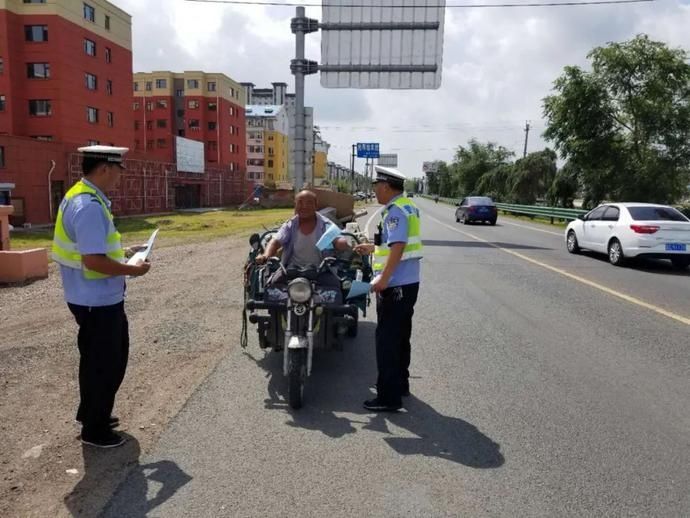  创建|“零酒驾”创建宣传活动全省交警在行动